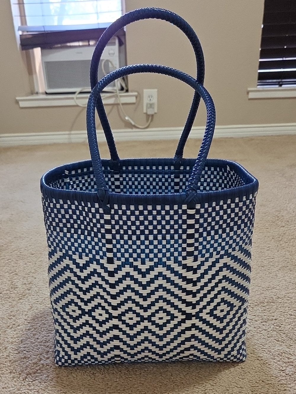 Vacation Tote